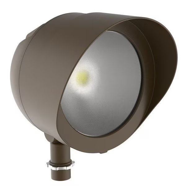 GL-12W-30K-BRLED FLOOD 12V 24W 40K 90D BRONZE, Westgate, Mfr#: GL-12W-30K-BR
